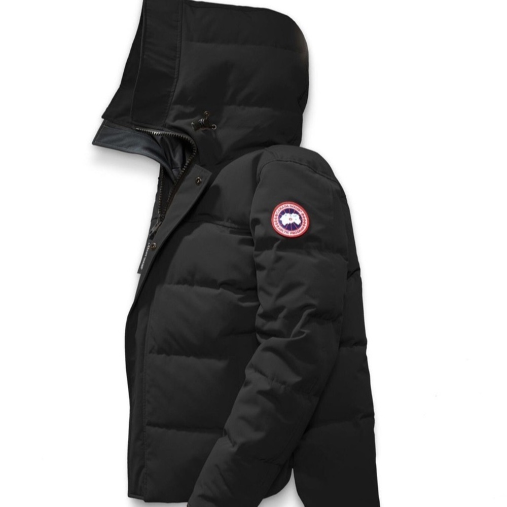 Canada Goose coat